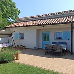 Apartment Montiron