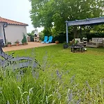 Apartman Apartment Montiron *