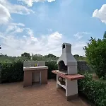 Apartment Montiron Apartman Sisan