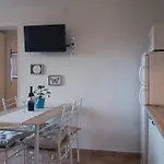 Apartment Montiron *