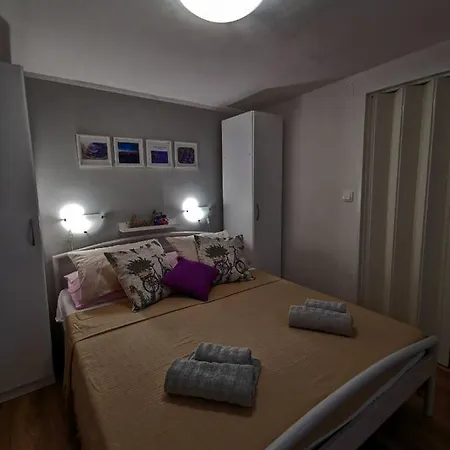 Apartment Apartment Montiron *