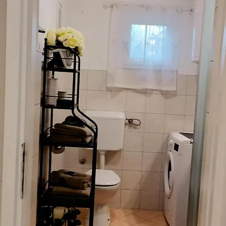 Montiron דירה Šišan