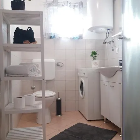 Apartment Montiron Sisan
