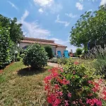 Montiron Apartamento Šišan