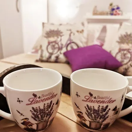 Apartmán Montiron Šišan