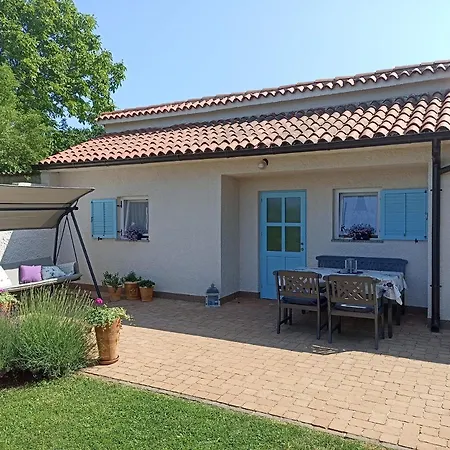 Apartment Montiron