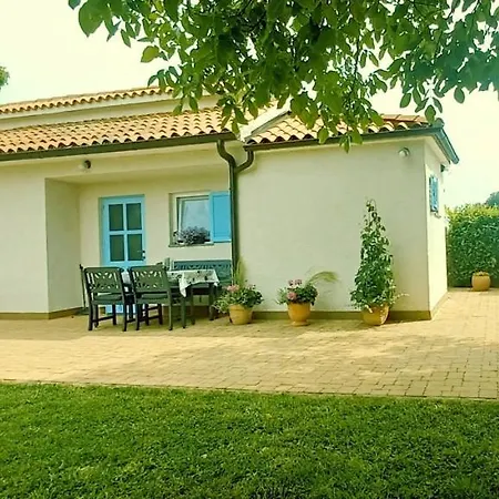 Apartment Montiron Apartment