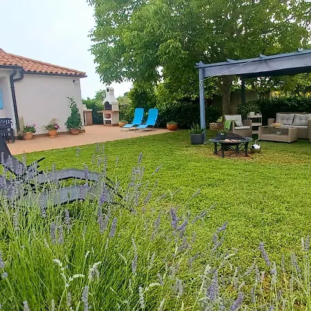 Apartament Montiron *