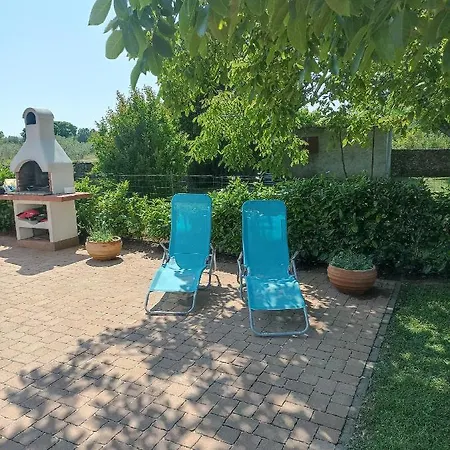 Apartment Montiron Sisan