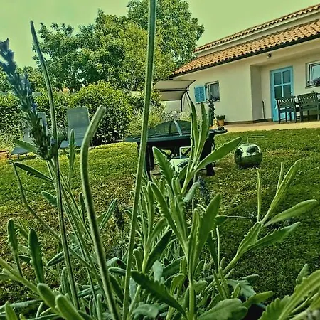 Apartment Montiron