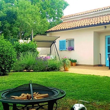 Apartmán Montiron *