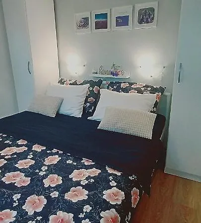 Apartment Montiron * Sisan
