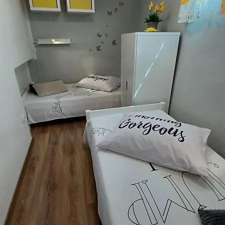 Apartment Apartment Montiron