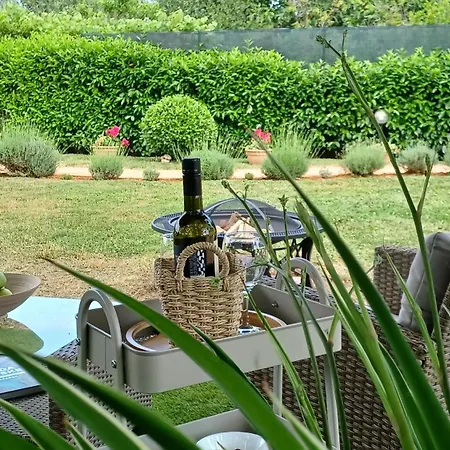 Apartment Apartment Montiron Sisan