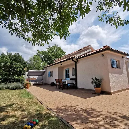 Apartment Montiron