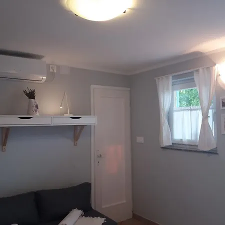 Apartment Montiron *