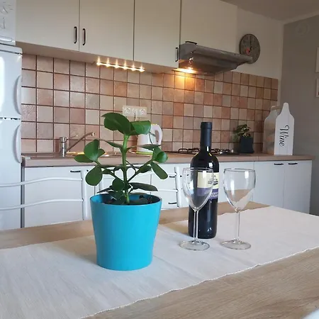 Apartment Apartment Montiron *