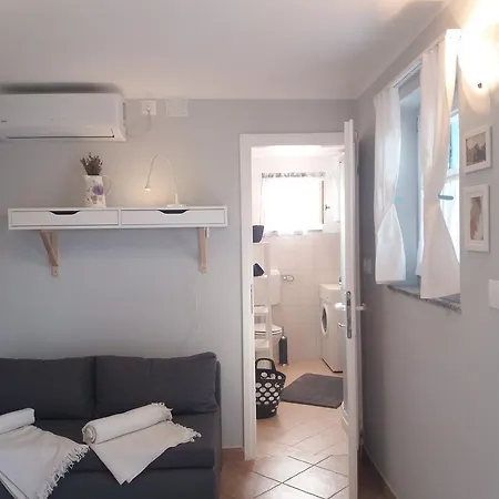 Apartment Montiron Apartment