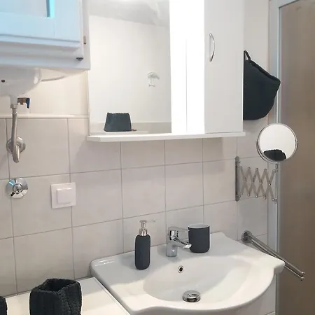 Apartment Montiron